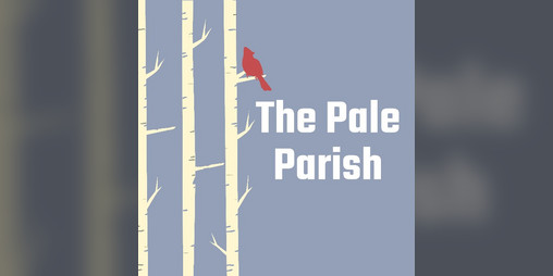 Cover image for The Pale Parish
