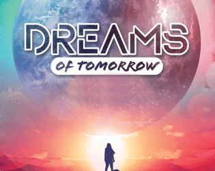 Dreams of Tomorrow  