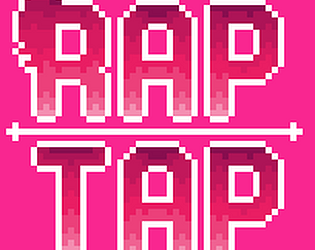 Rap Tap cover art