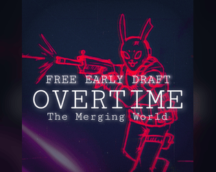 Overtime TMW expansion - Free Draft  