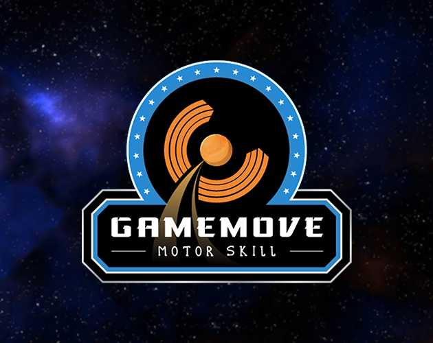 GameMove Motor Skill