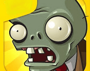Plants vs zombies
