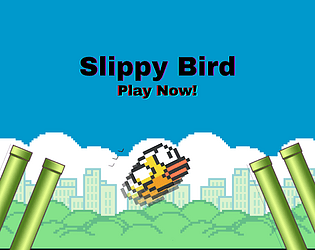SlippyBird