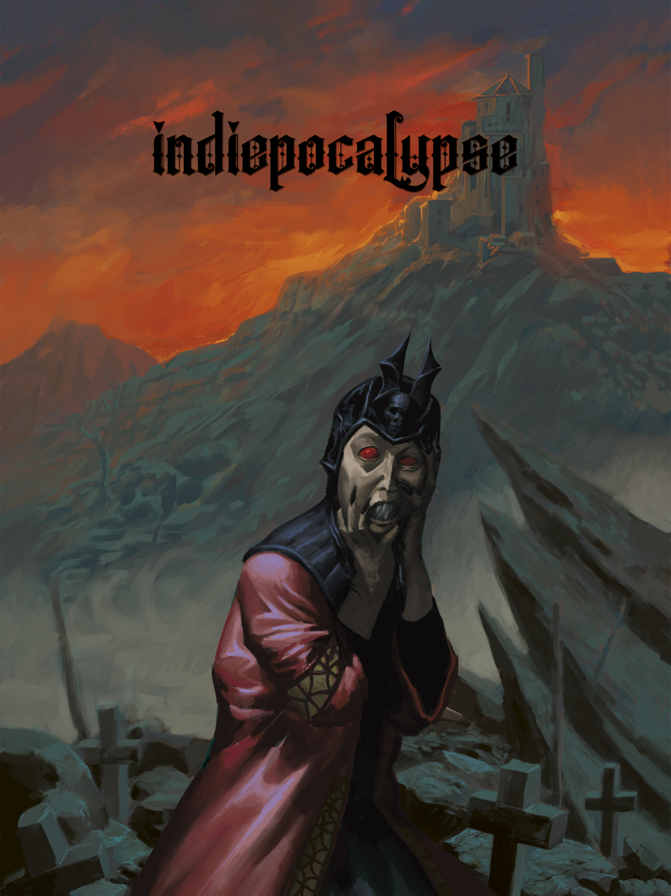 Indiepocalypse #42