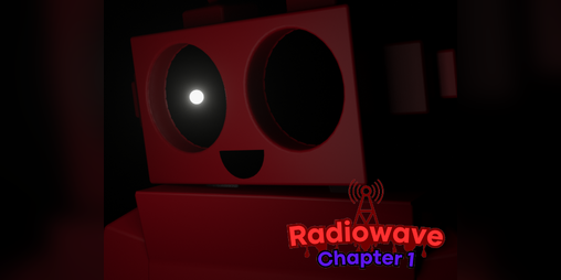 Cover image for Radiowave Chapter 1 [CLASSIC]