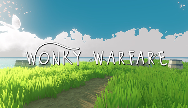 Wonky Warfare