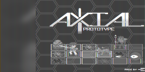 Cover image for AXIAL: Prototype