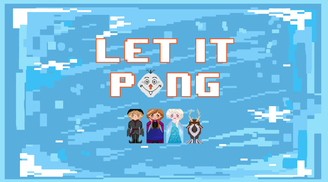 Let It Pong