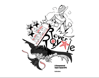 Rover Royale  