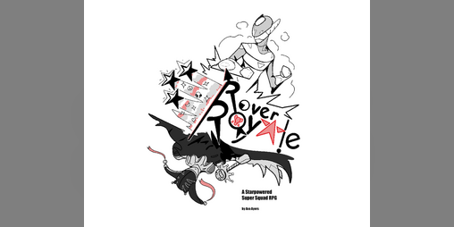 Cover image for Rover Royale