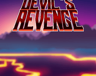Devil's Revenge