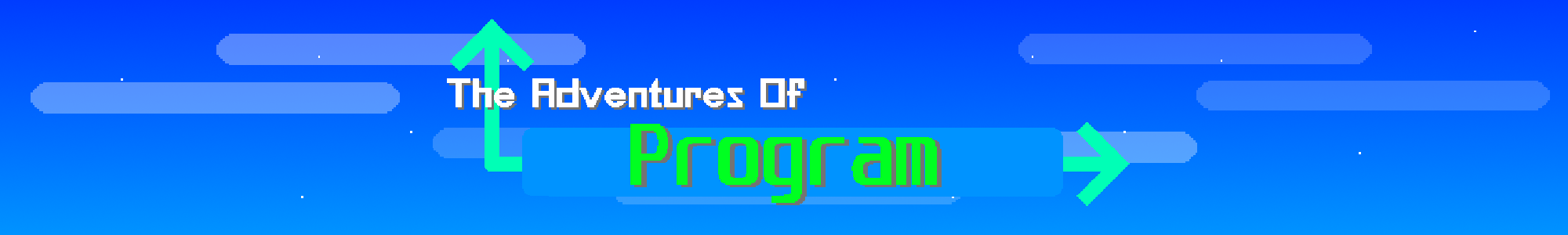 The Adventures Of Program (Catto Boi Texture Mod)