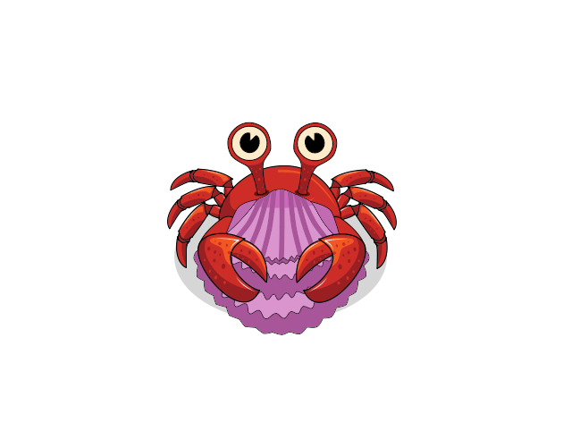 Crab Fight v.1.0.4.0 (For Windows)