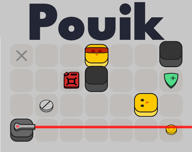 Pouik