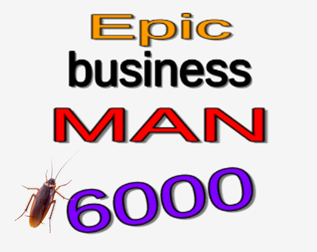 Epic business MAN 6000