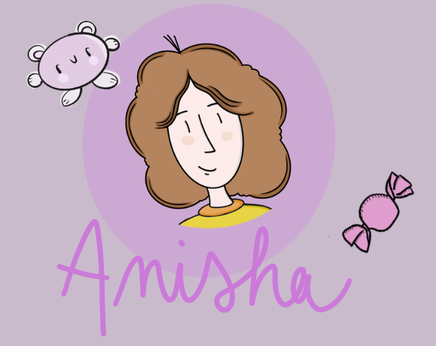 Anisha