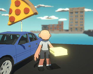 New & popular free Simulation games tagged pizza 