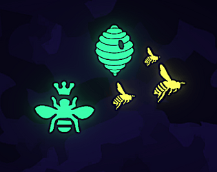 Neon Hemolyph
