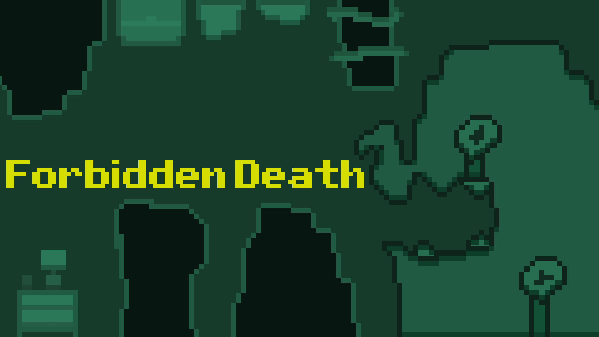 Forbidden Death