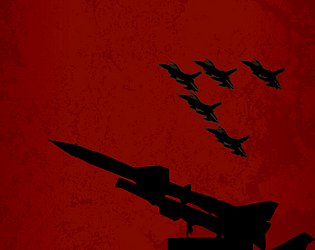 Air Defense: The Last Battle