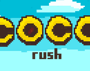 Coco Rush Game