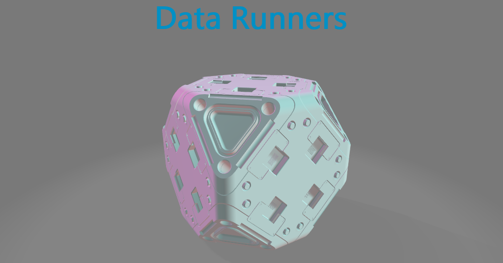 Data Runners
