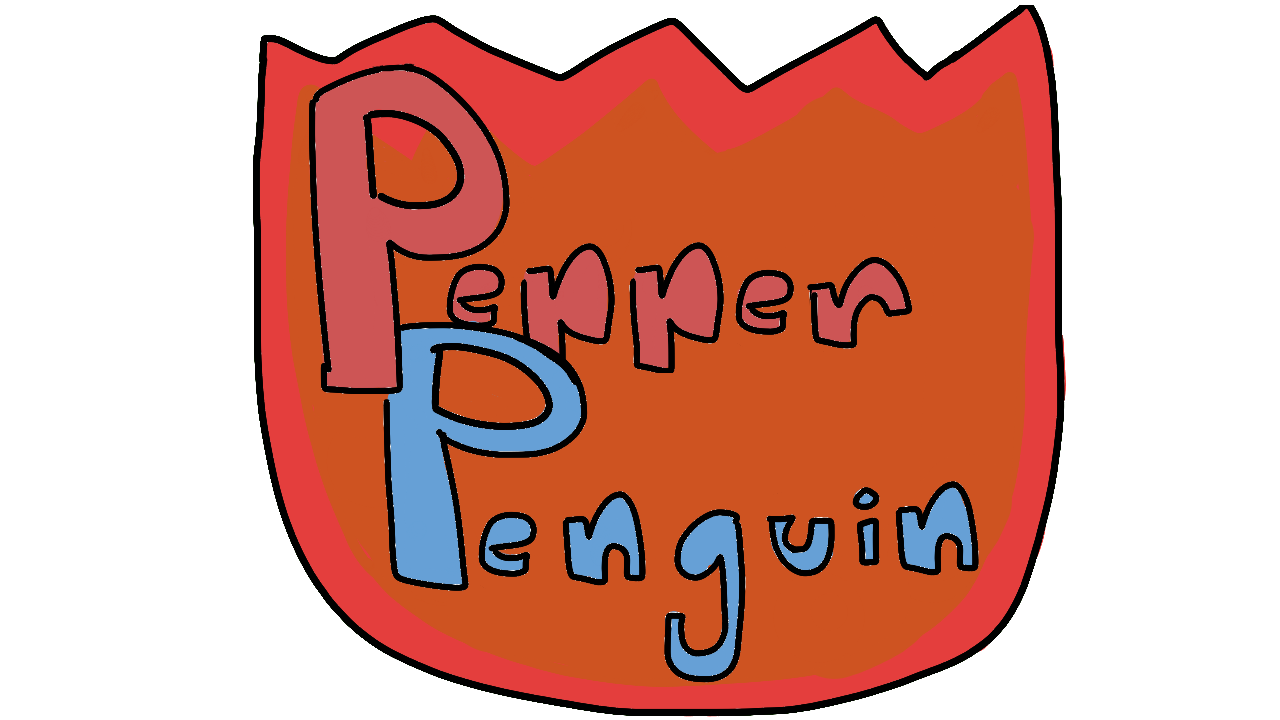 Pepper Penguin 2023 Demo