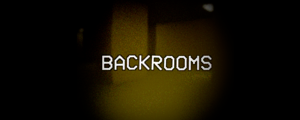 Backrooms | Beyond Reality