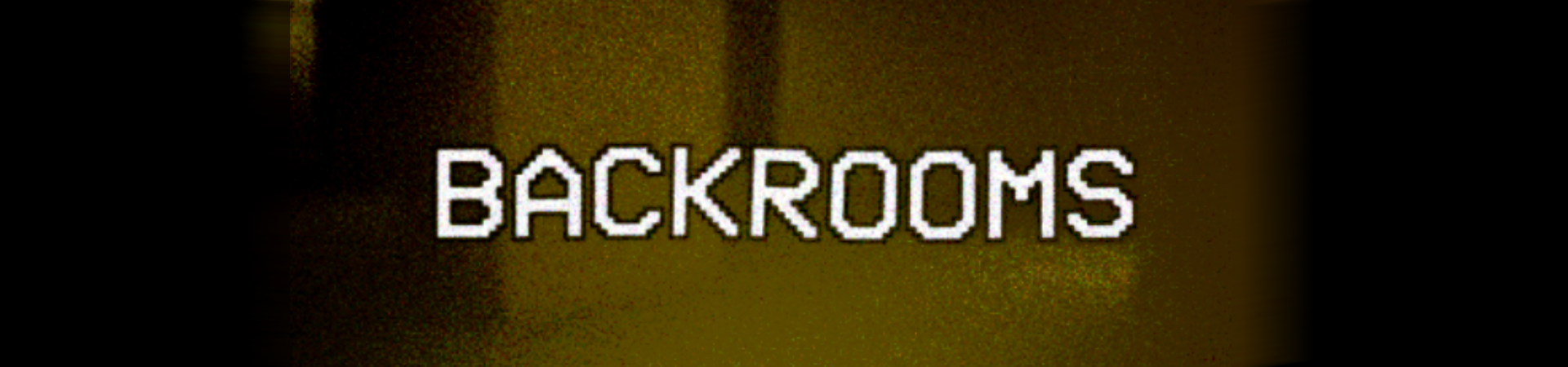 Backrooms the sigma boy