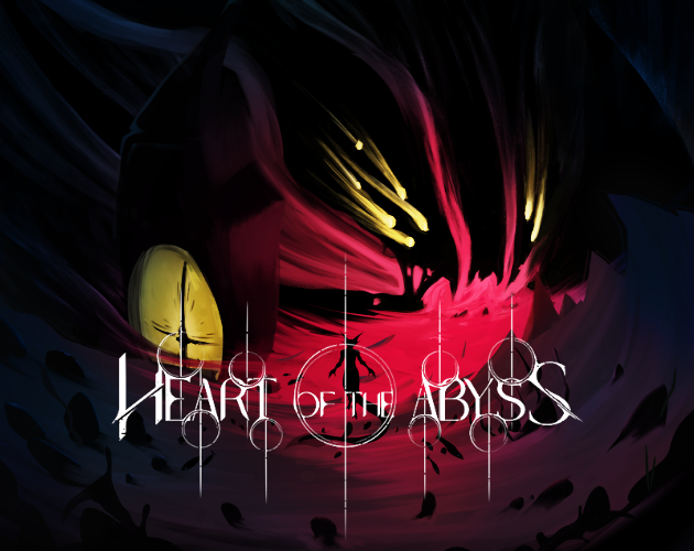 Heart of the Abyss