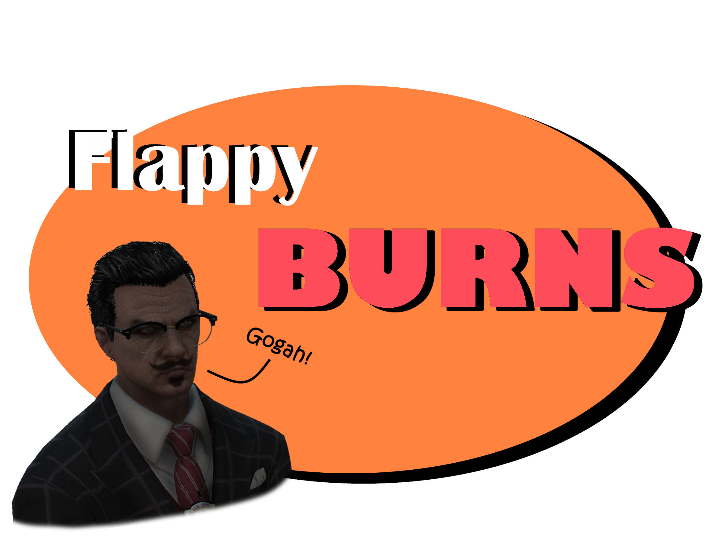 flappy-burns-by-mulmer