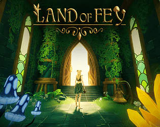 Land of Fey