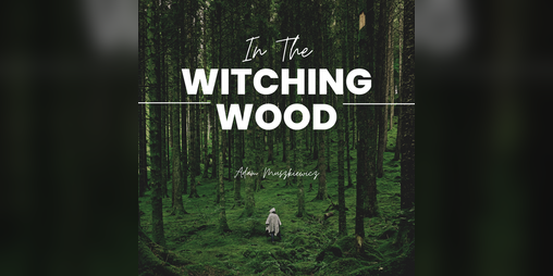 Cover image for In The Witching Wood | Adventure for Cairn RPG