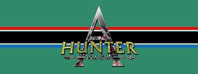 A Hunter Saga