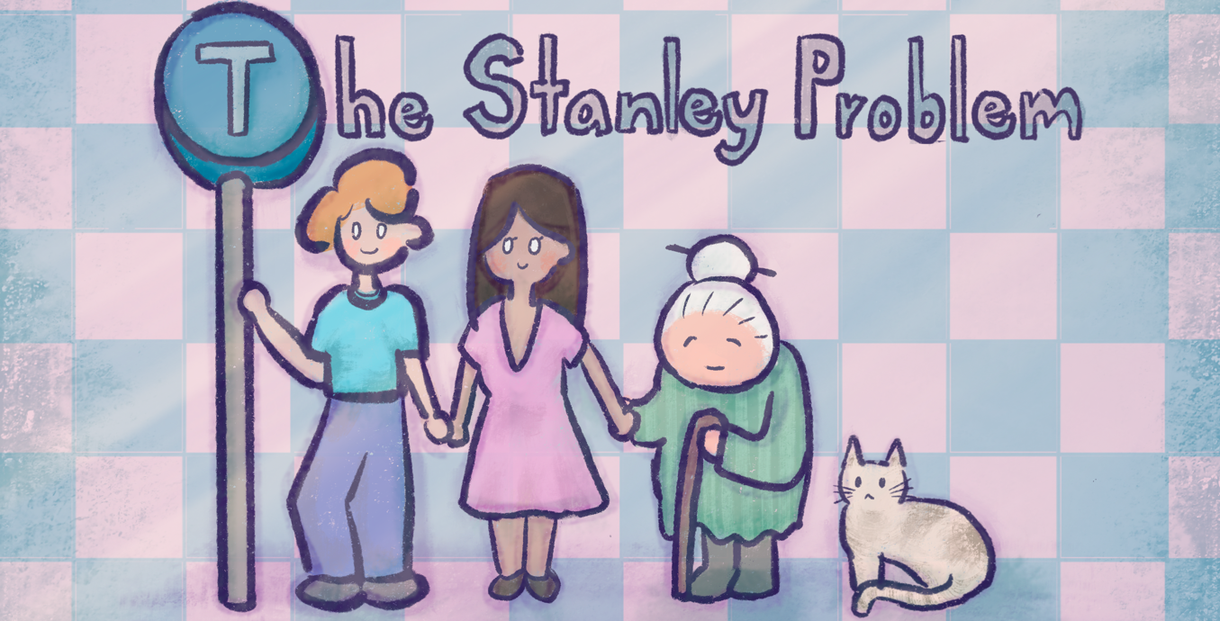 The Stanley Problem
