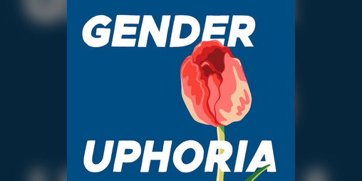Cover image for Gender Uphoria