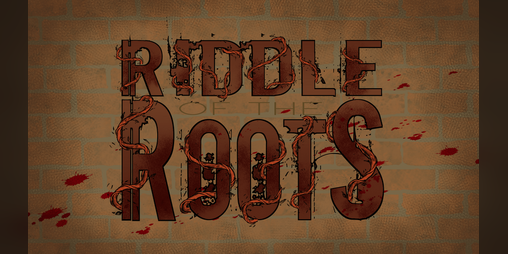 Cover image for Riddle of the Roots