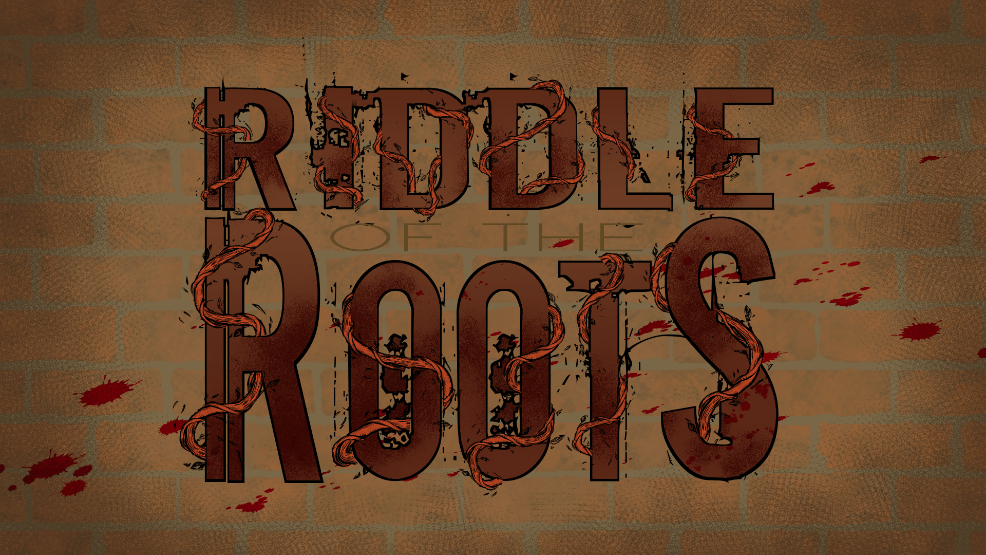 Riddle of the Roots