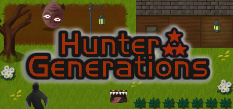 Hunter Generations