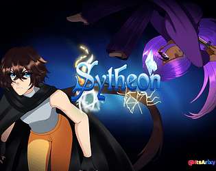 Sytheon (2023)