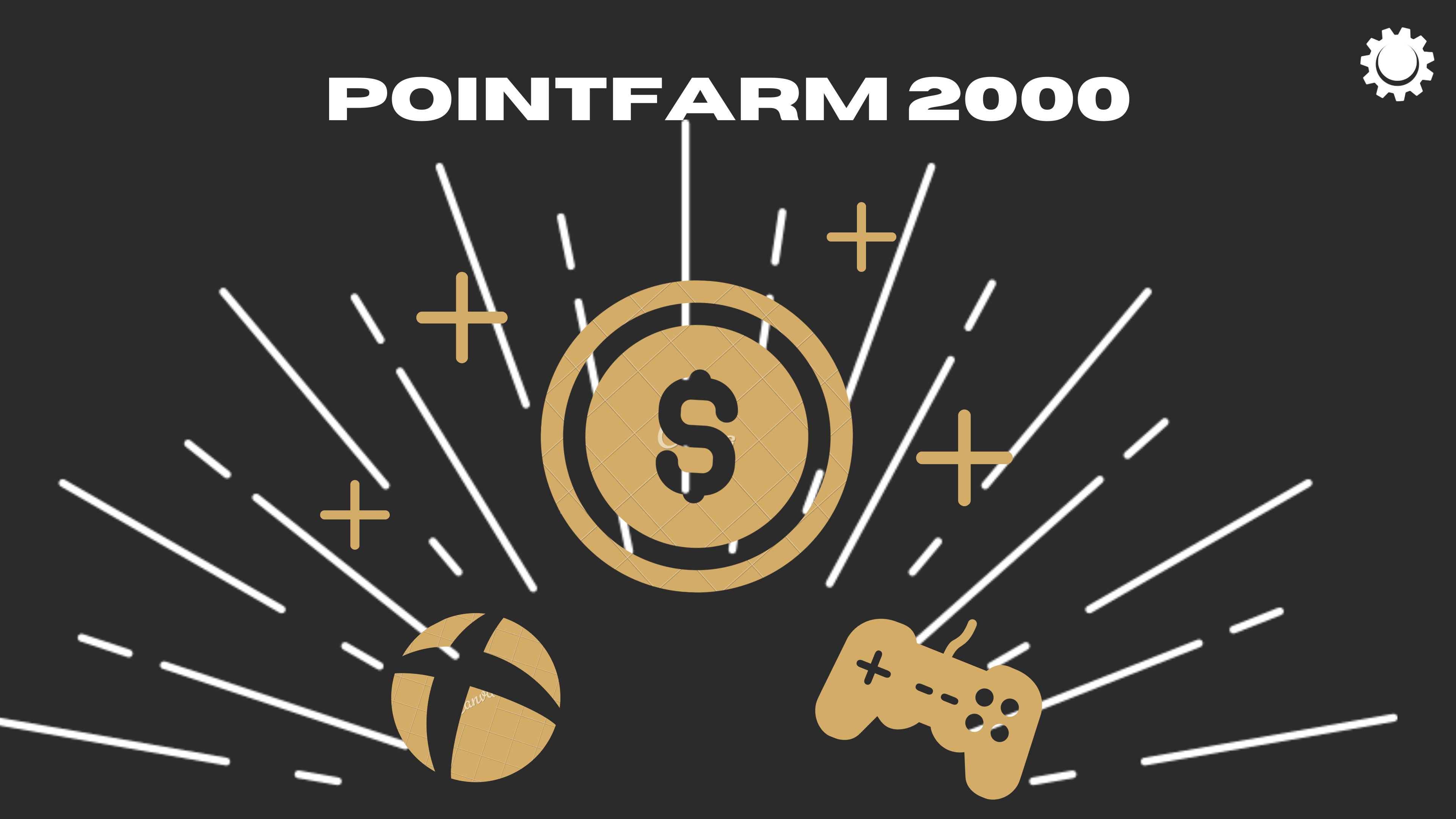 PointFarm2000
