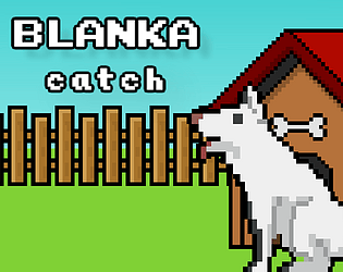 Blanka Catch