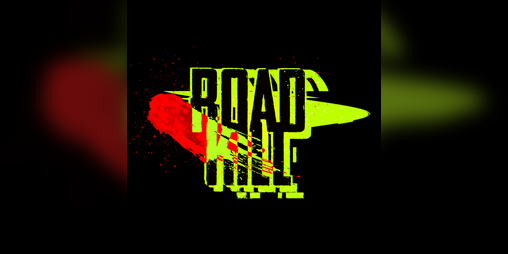 Cover image for Road Kill