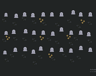 With death (DEMO) game screenshot