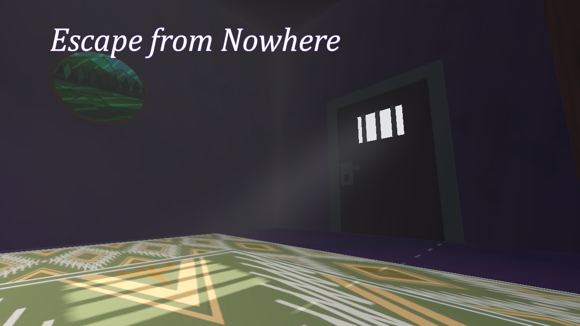Escape from Nowhere