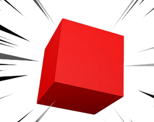 RushCube