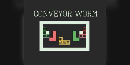 Cover image for Conveyor Worm