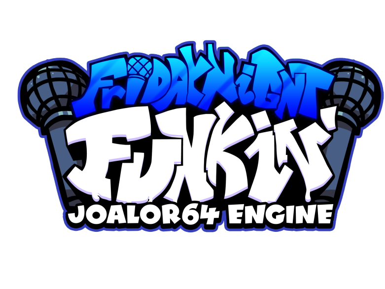 Joalor64 Engine Rewritten