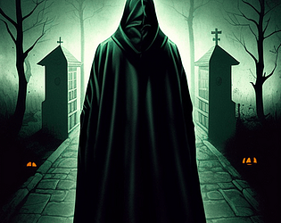 Ghost Hunt