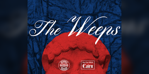 Cover image for The Weeps